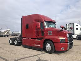 2020 MACK ANTHEM 64T FOR SALE