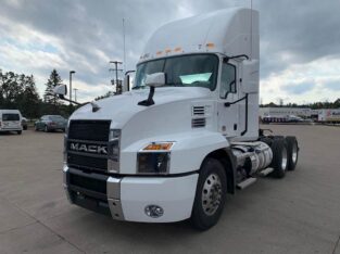 2021 Mack Anthem 48″ Sleeper For Sale