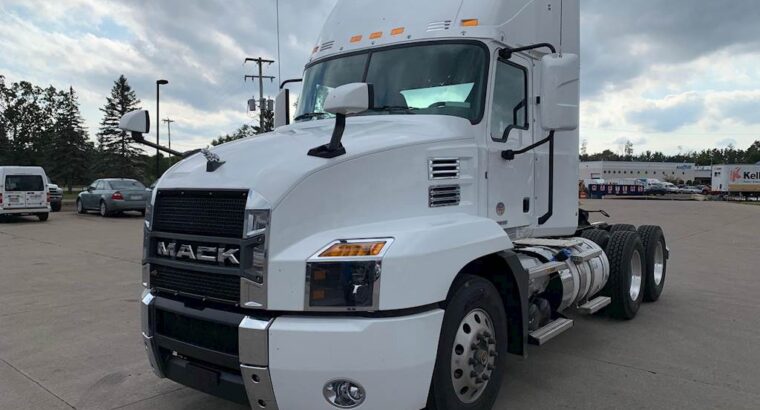 2021 Mack Anthem 48″ Sleeper For Sale