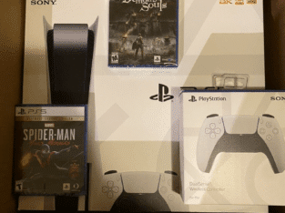 Playstation 5