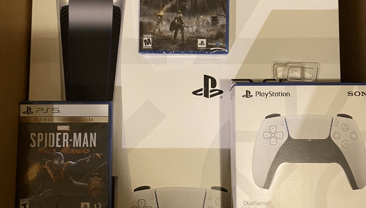 Playstation 5