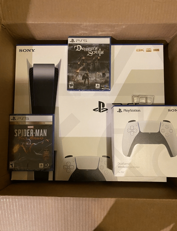 Playstation 5