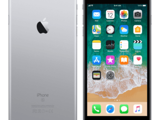 Latest Apple Iphone 6s Online in Kenya