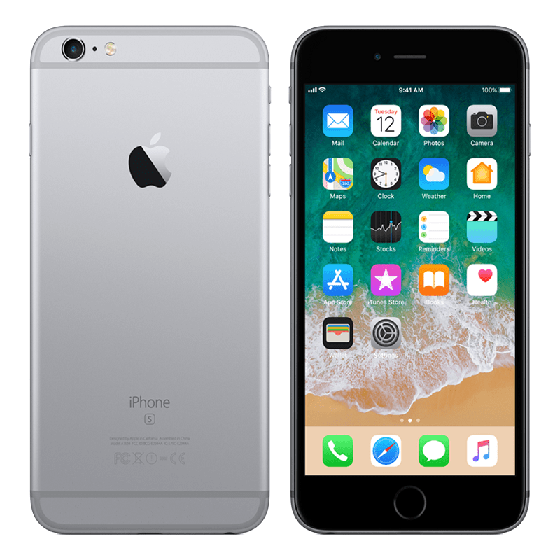 Latest Apple Iphone 6s Online in Kenya