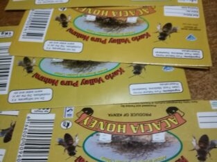 stickers and Labels Printing