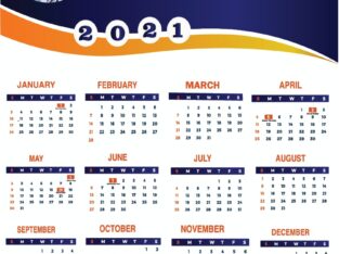 Campaign Calendars