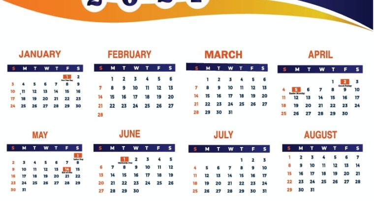 Campaign Calendars