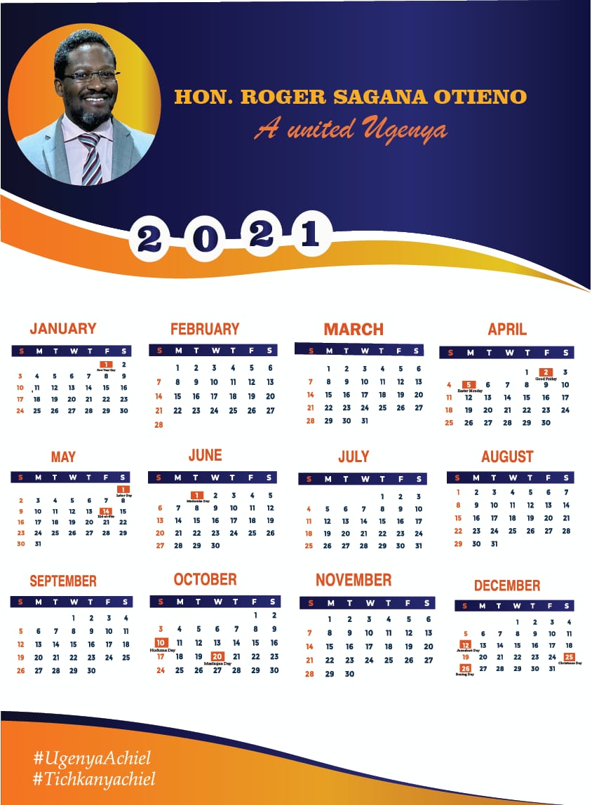 Campaign Calendars