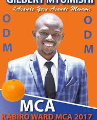 Campaign Posters