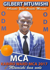Campaign Posters