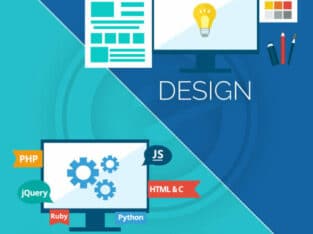 Website Development Christmas offer- only ksh4500