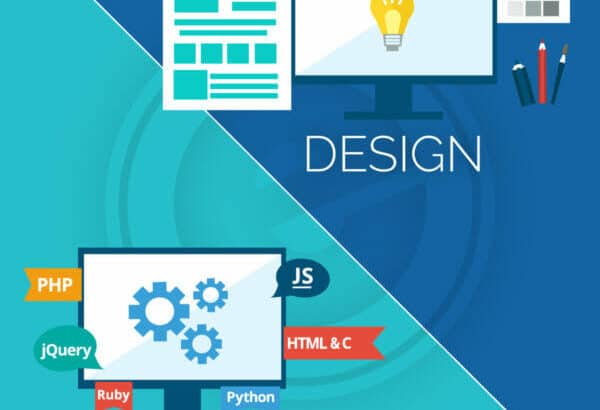 Website Development Christmas offer- only ksh4500