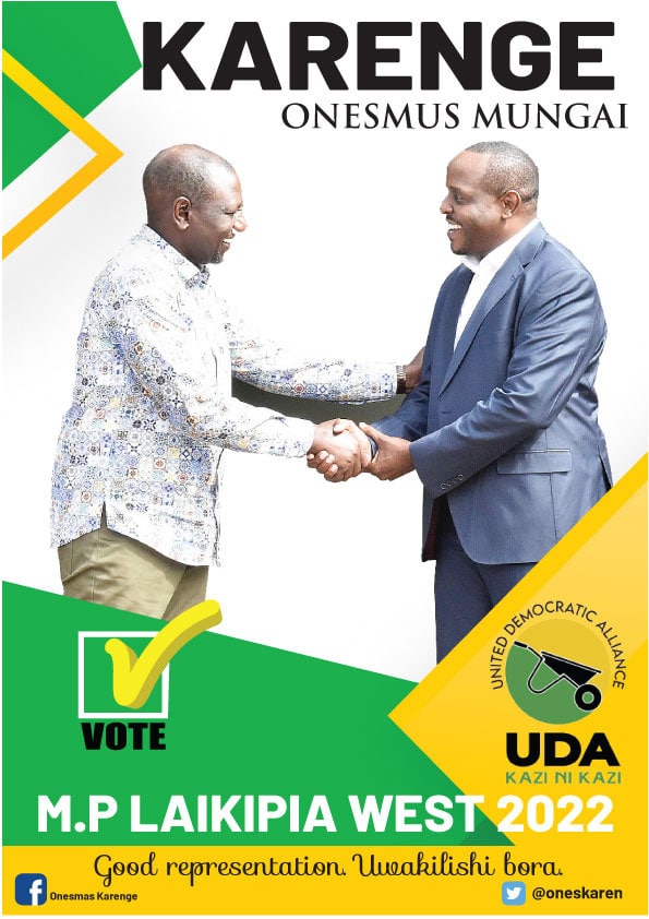 Campaign Posters Printing Prices