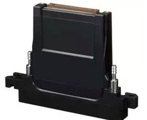 KONICA 1024i MHE-D Printhead (INDOELECTRONIC)