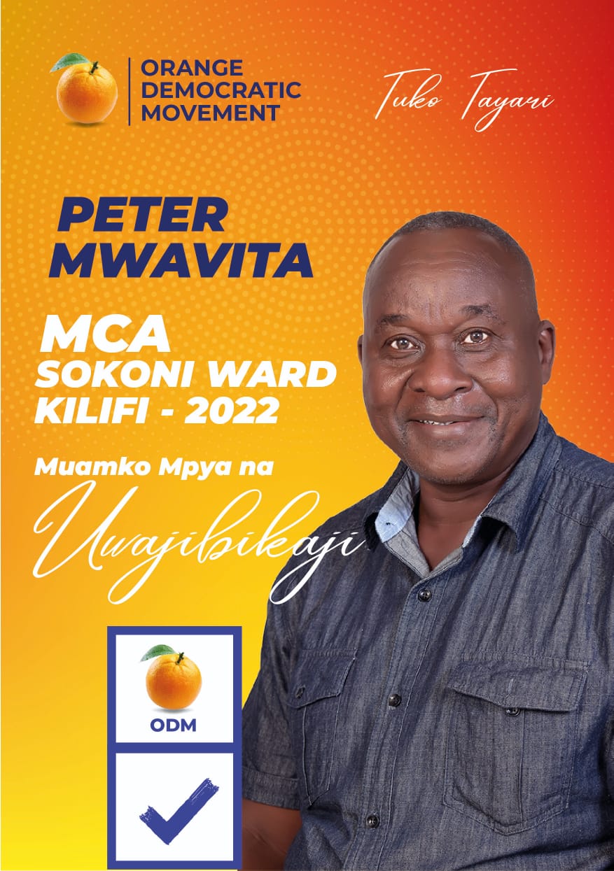 Campaign Posters printing services