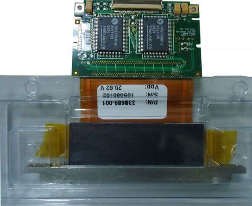 Ricoh Gen3 Printhead (INDOELECTRONIC)