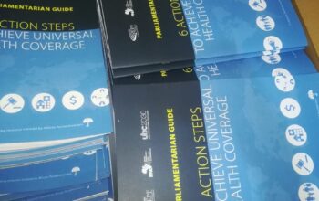 Print books in kenya