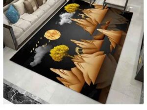 3D Carpets