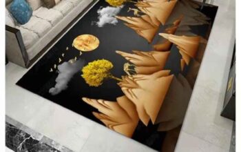 3D Carpets