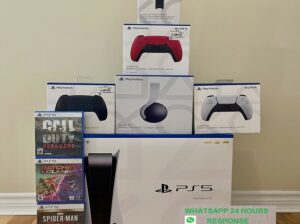 BRAND NEW PS5 Sony PlayStation 5 DIGITAL/Disc Game