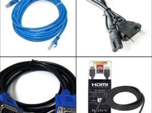 PS2_or_Radio power cable and more