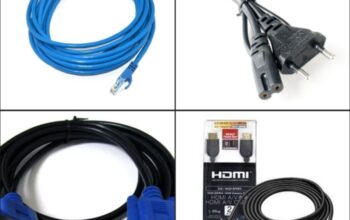 PS2_or_Radio power cable and more