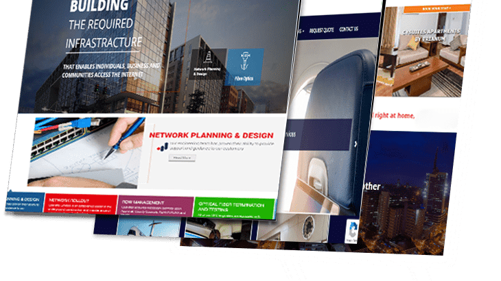 Website Design in Kenya: What’s The Cost?