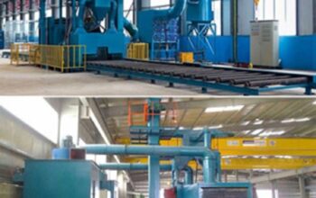 JX Shot Blasting Machine Manufacturer Co., Ltd.