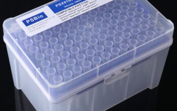 Pulse Pipette Tips Manufacturer Co., Ltd.
