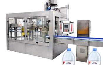 Topper Luquid Bottling Line Co., Ltd.