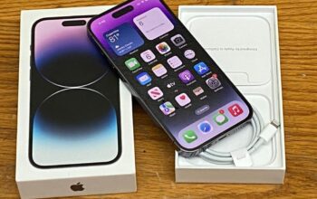 For Sale:Apple iPhone 14 Pro Max 1TB/RTX 4090,PS 5