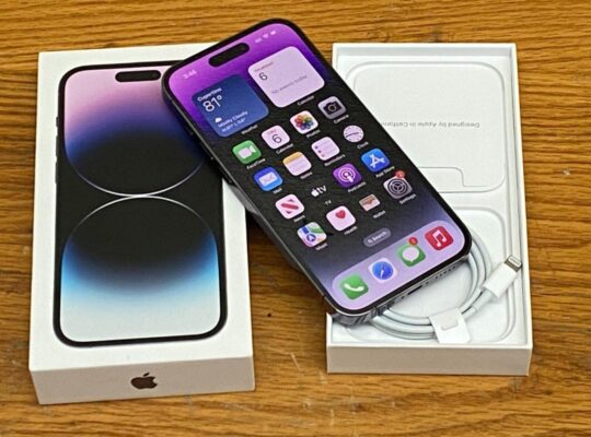 For Sale:Apple iPhone 14 Pro Max 1TB/RTX 4090,PS 5