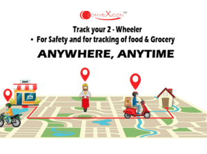 Two wheeler GPS Tracker Provider