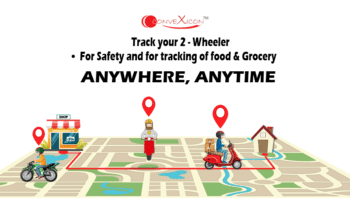 Two wheeler GPS Tracker Provider