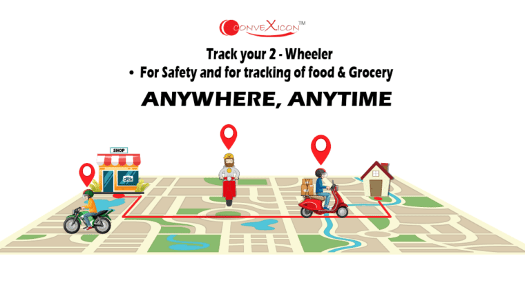 Two wheeler GPS Tracker Provider
