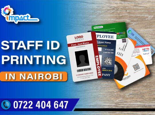 STUDENTS ID, STAFF, EMPLOYEE ID TAGS