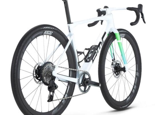 2023 BMC Kaius 01 One Road Bike (M3BIKESHOP)