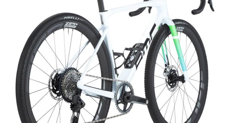 2023 BMC Kaius 01 One Road Bike (M3BIKESHOP)