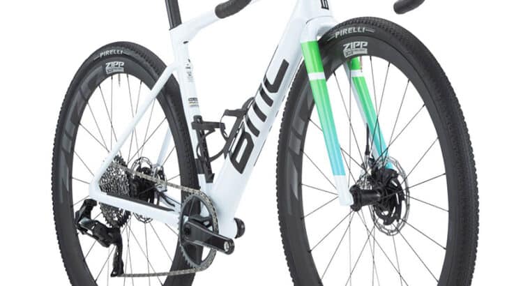 2023 BMC Kaius 01 One Road Bike (M3BIKESHOP)