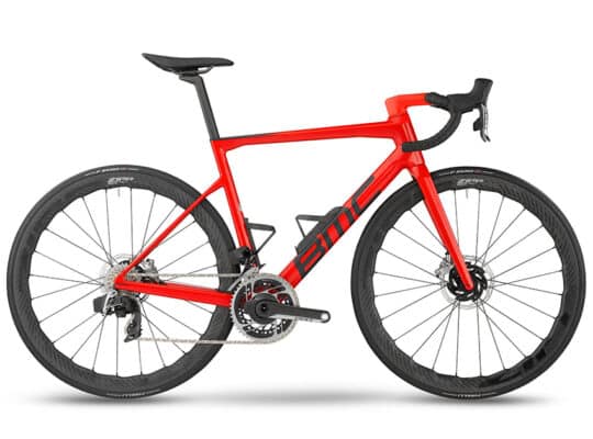2023 BMC Teammachine SLR01 One Road (M3BIKESHOP)