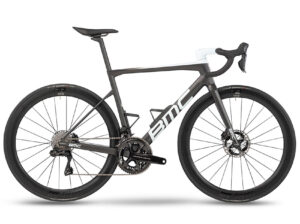 2023 BMC Teammachine SLR01 Two Road (M3BIKESHOP)
