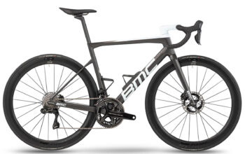 2023 BMC Teammachine SLR01 Two Road (M3BIKESHOP)