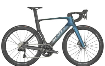 2023 Scott Foil RC Pro Road Bike (M3BIKESHOP)