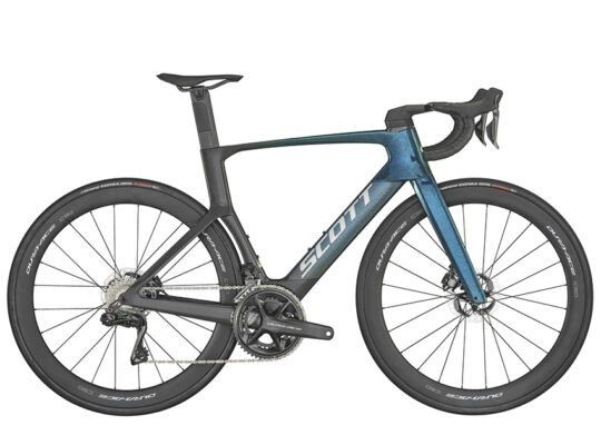2023 Scott Foil RC Pro Road Bike (M3BIKESHOP)