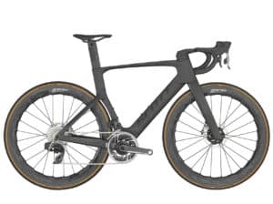 2023 Scott Foil RC Ultimate Road Bike (M3BIKESHOP)