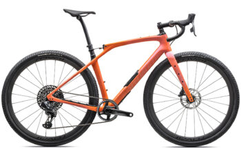2023 Specialized Diverge STR Pro Road (M3BIKESHOP)