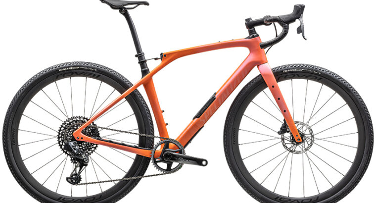 2023 Specialized Diverge STR Pro Road (M3BIKESHOP)