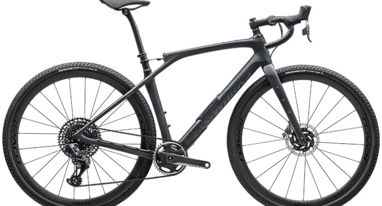 2023 Specialized S-Works Diverge STR (M3BIKESHOP)
