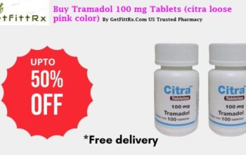 Citra tramadol 100mg pink pill at suitable price
