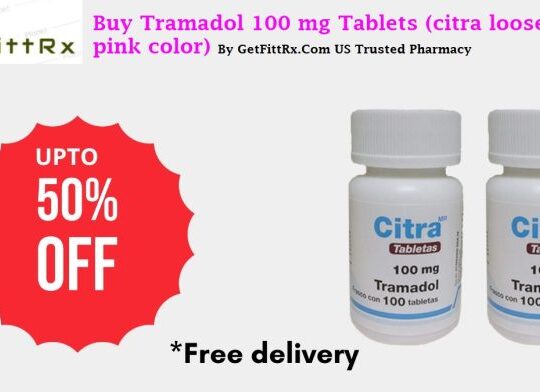 Citra tramadol 100mg pink pill at suitable price